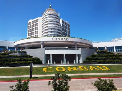 conrad casino